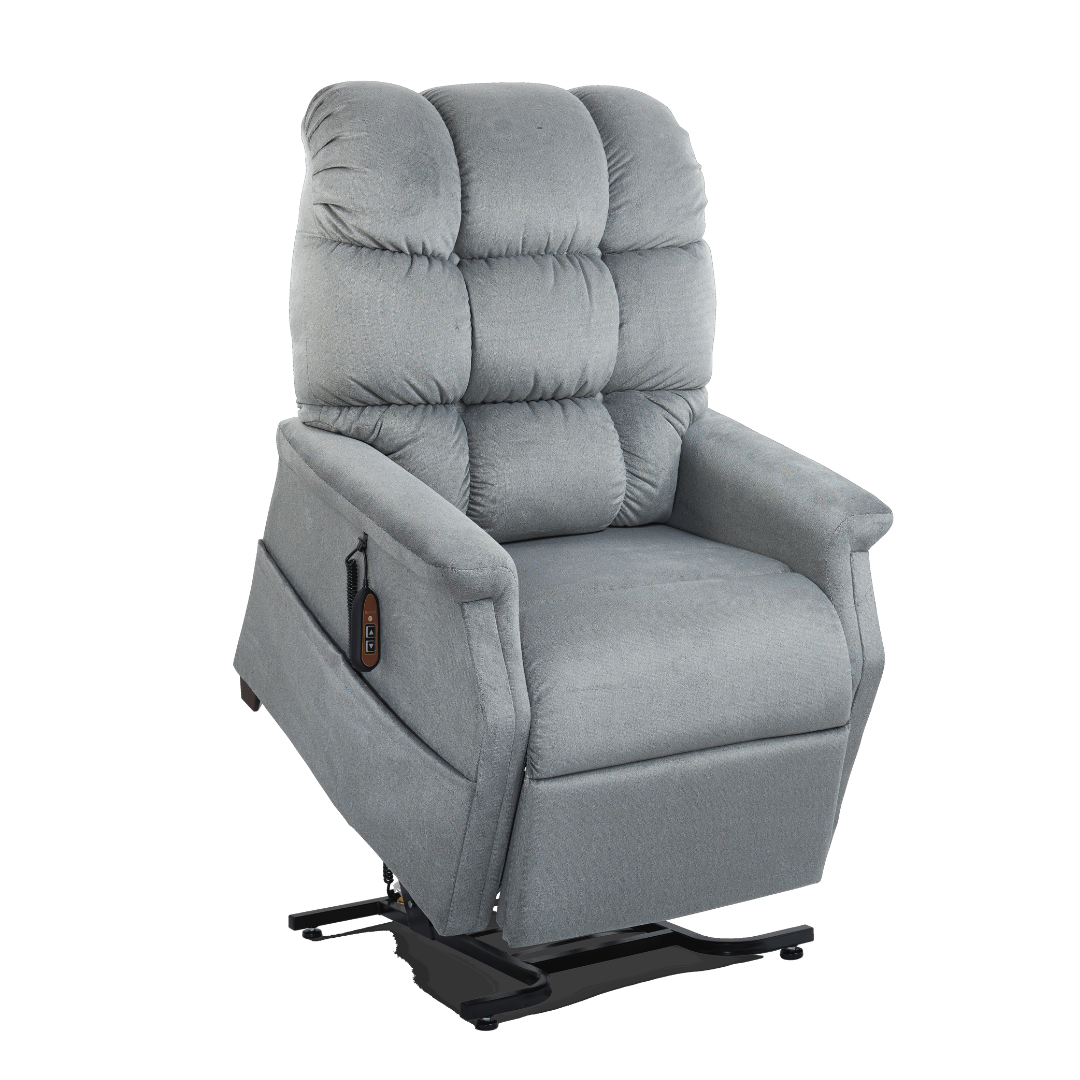 Golden Technologies PR401 Signature Series Cambridge Power Recliners - Senior.com Recliners